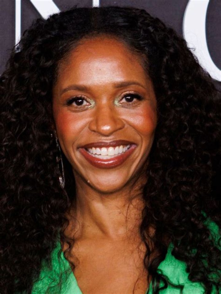Unveiling the Talent of Merrin Dungey: A Journey Through Film and Television