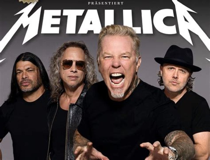 Metallica Facts: Unveiling the Legacy and Interesting Insights