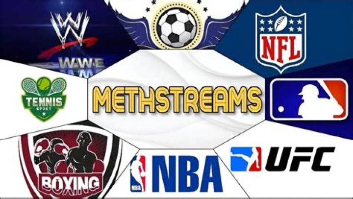 Methstreams.com: Your Ultimate Guide to Streaming and Entertainment