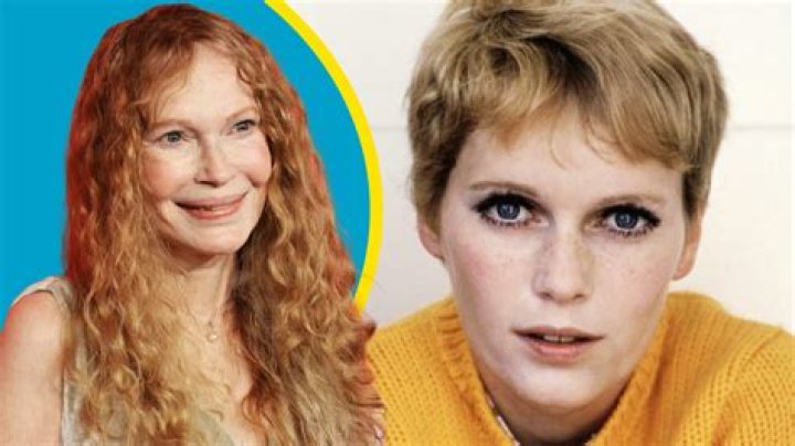 Mia Farrow Age: Discovering the Life and Legacy of a Hollywood Icon