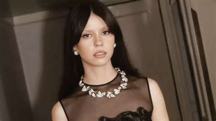 Mia Goth: A Rising Star in the Film Industry