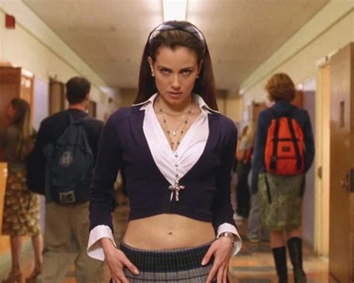 Discover Captivating Mia Kirshner's Roles on the Big and Small Screens