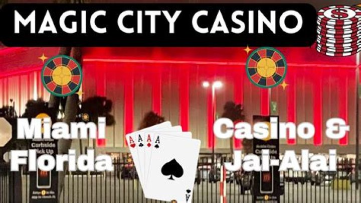 Miami City Casino Concerts: The Ultimate Guide to Unforgettable Entertainment