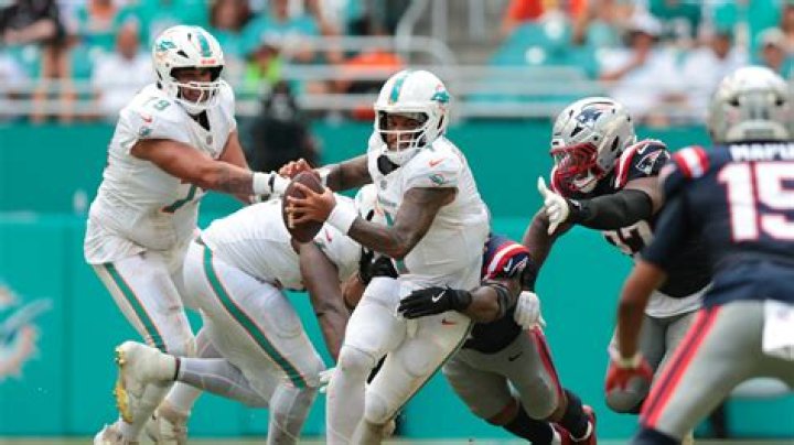 Miami Dolphins Injury: A Comprehensive Guide to Understanding Team Challenges