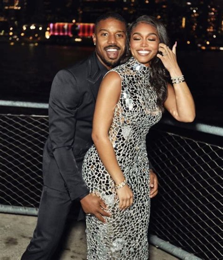 Exploring the Life of Michael B. Jordan's Wife: A Journey Through Love and Commitment