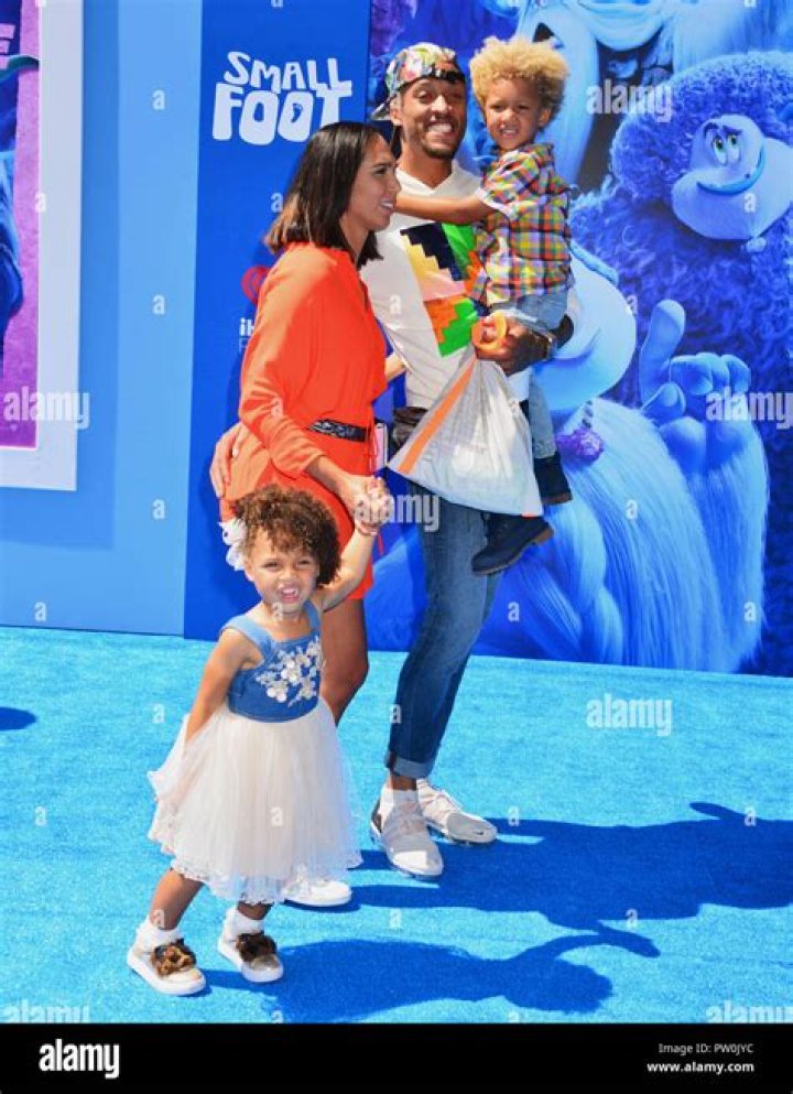 Learn About Michael Beasley's Wife and His Personal Life