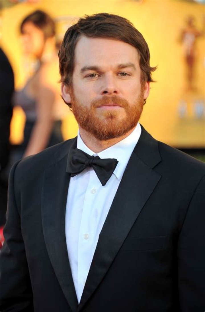 Michael C. Hall: A Deep Dive into the Life and Career of a Versatile Actor