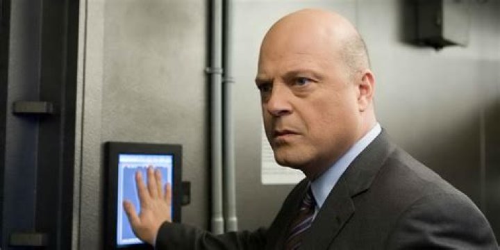 Michael Chiklis Net Worth: A Deep Dive into the Life and Career of the Versatile Actor