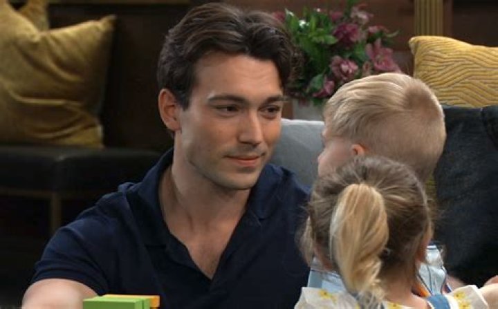 Michael Corinthos: The Iconic Figure Whose Life and Legacy Defined Modern Day Soap Operas