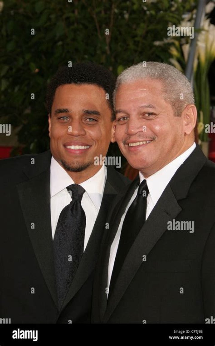 Michael Ealy and Parents: Exploring the Life, Career, and Family Background