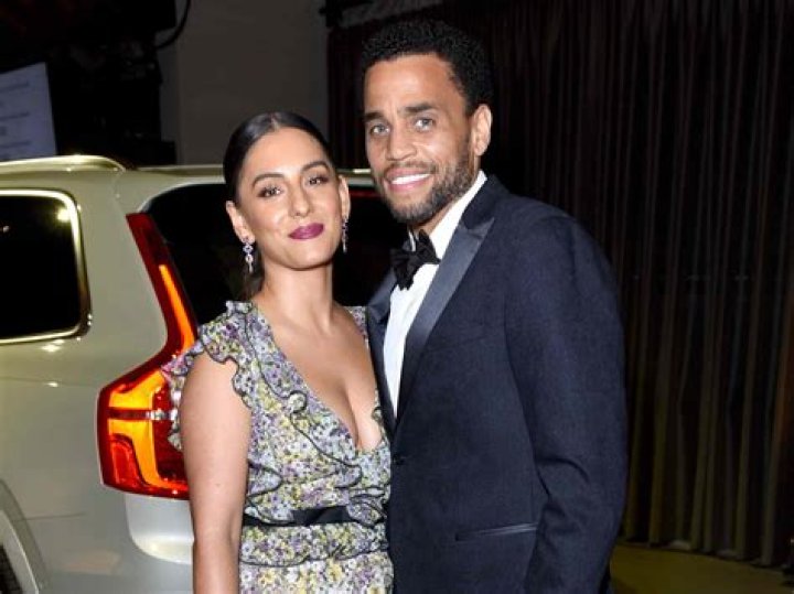 Exploring the Life of Michael Ealy and His Wife