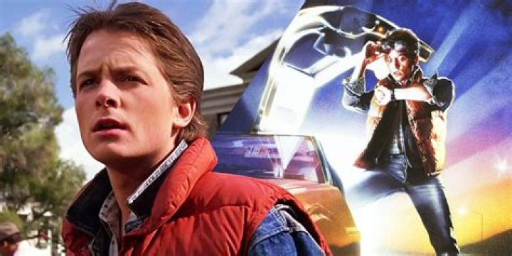 Michael J. Fox: The Iconic Legacy of Back to the Future