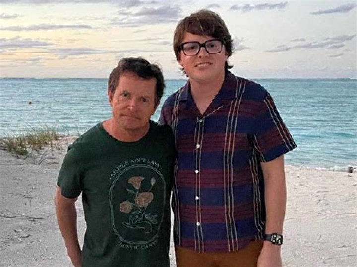 Michael J. Fox: Is He Alive?