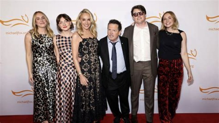 Michael J. Foz: The Visionary Entrepreneur Redefining Success