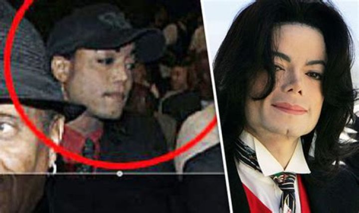 Is Michael Jackson Still Alive? The Enigmatic "Still Alive" Picture