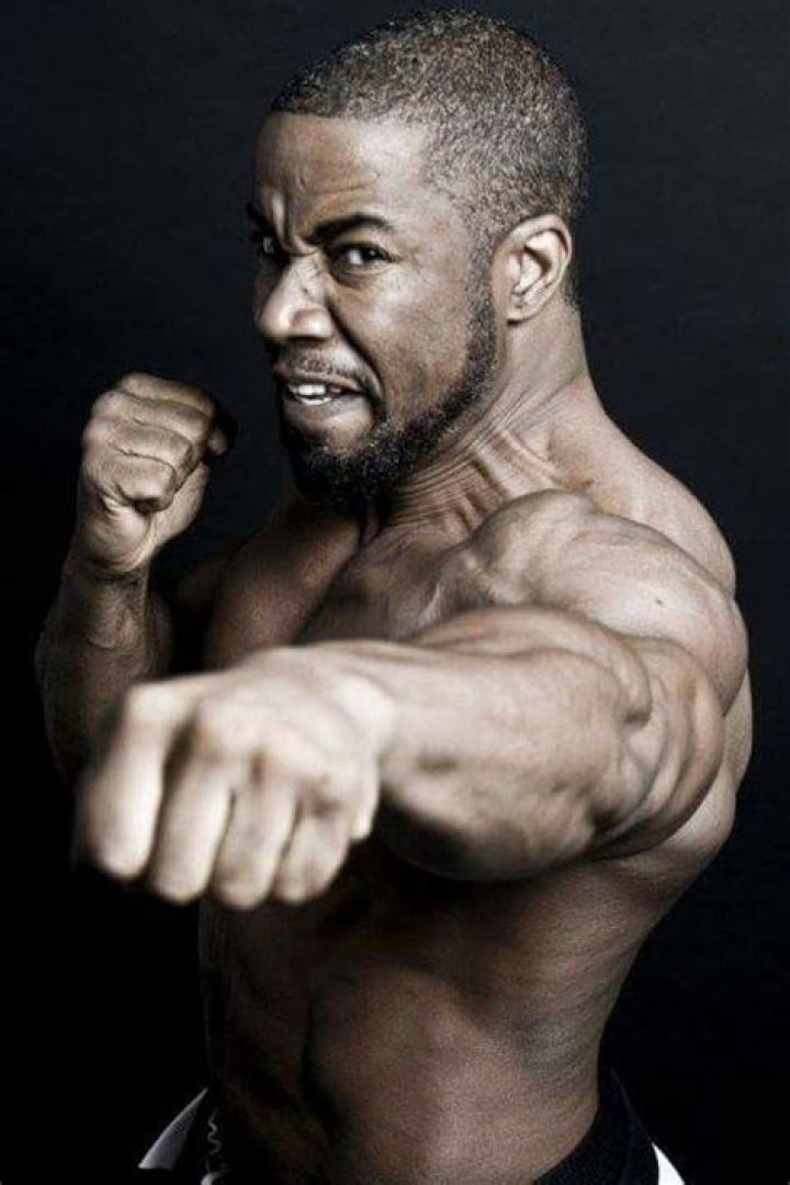 Unveiling the Mastery of Martial Arts: The Journey of Michael Jai White