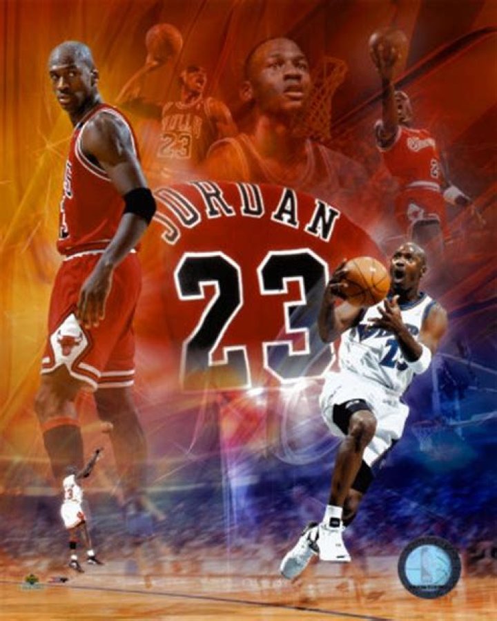 Michael Jordan: The Legend Who Redefined Basketball