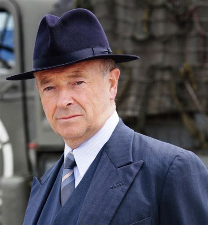 Michael Kitchen: The Master of Screen Presence and Versatile Acting