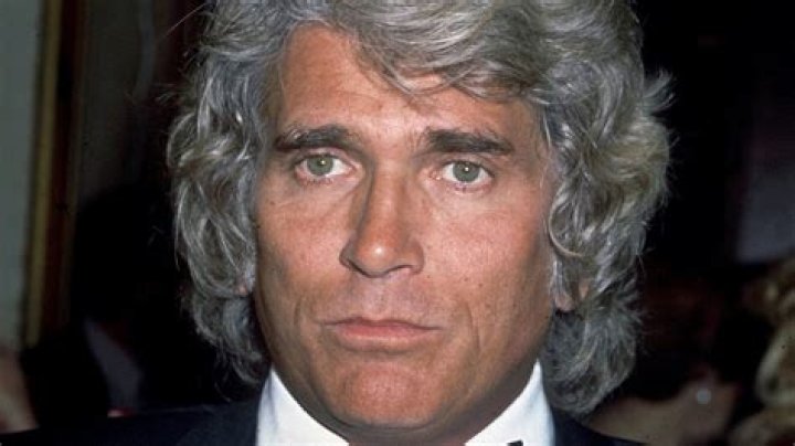 Michael Landon Net Worth at Time of Death: A Comprehensive Analysis