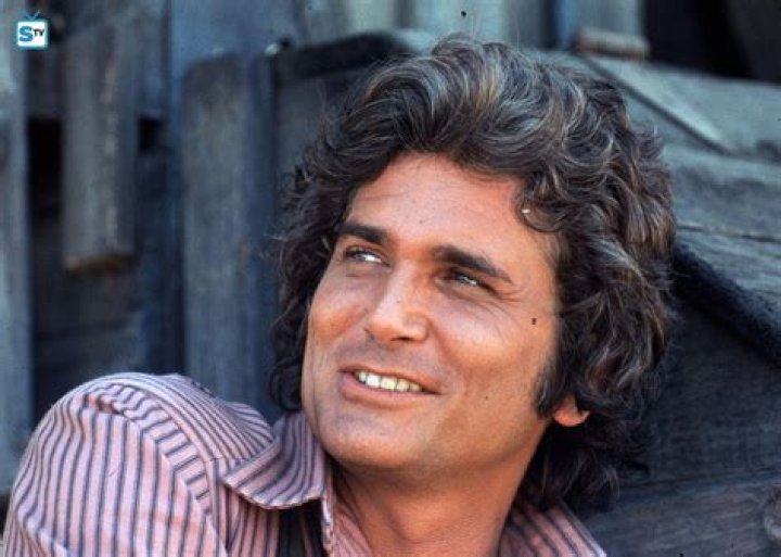 Michael Landon: The Actor Who Captivated Generations