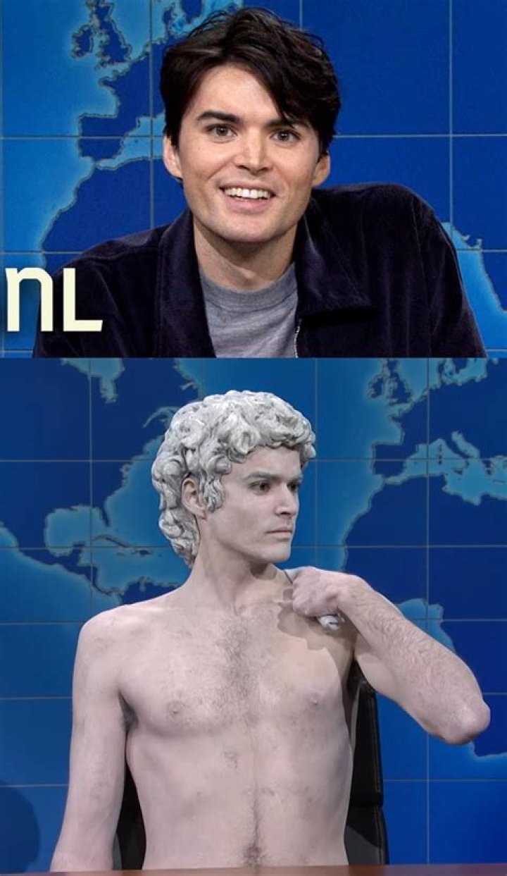 Michael Longfellow Partner: Exploring the Life and Relationships of a Rising Star