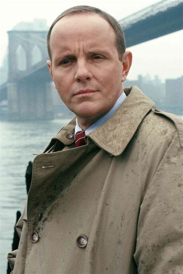 Exploring the Life and Career of Michael Moriarty