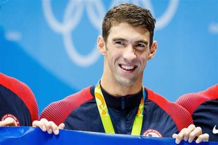 Michael Phelps Salary: A Dive into the Earnings of the Swimming Legend