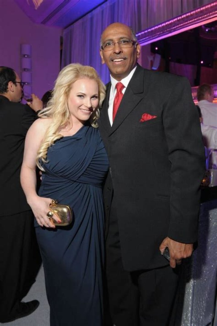 Unveiling the Life of Michael Steele’s Wife: A Journey Through Love and Partnership