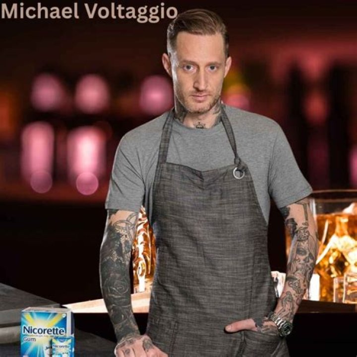 Michael Voltaggio and the Controversy Surrounding Drugs: A Comprehensive Guide