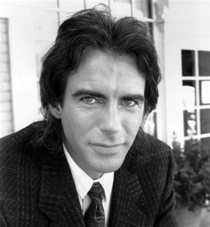 Michael Wilding Jr: A Glimpse into the Life of a Hollywood Legacy