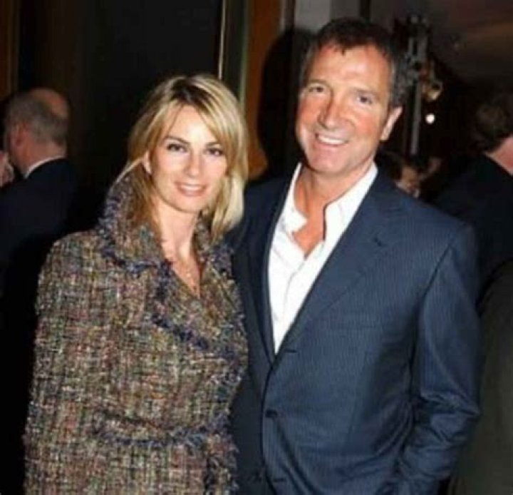 Michael Trahan's Former Wife: A Comprehensive Exploration of Their Relationship