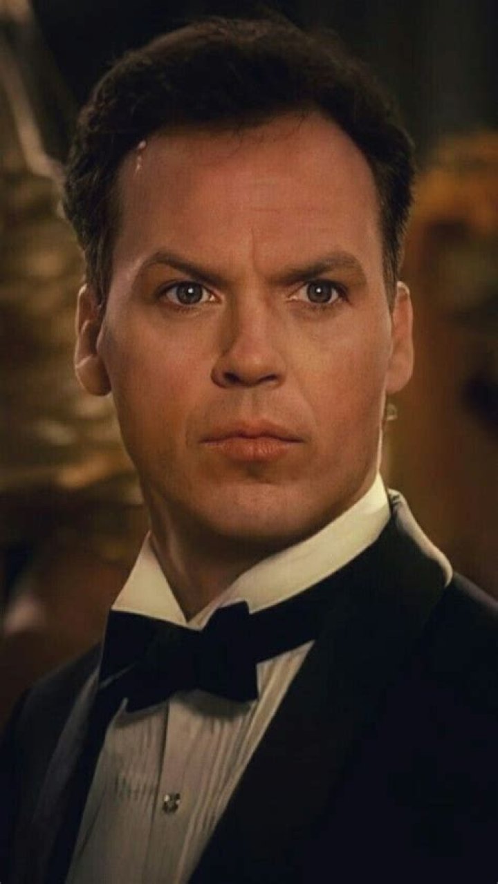 Michael Keaton Young: A Journey Through the Early Years of an Iconic Actor