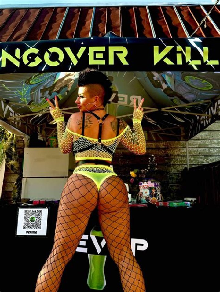 Unveiling the Life and Legacy of Michelena Rose Khaha