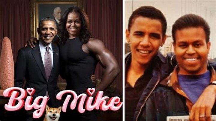 Michelle Obama and the Big Mike Controversy: Unraveling the Myths and Facts