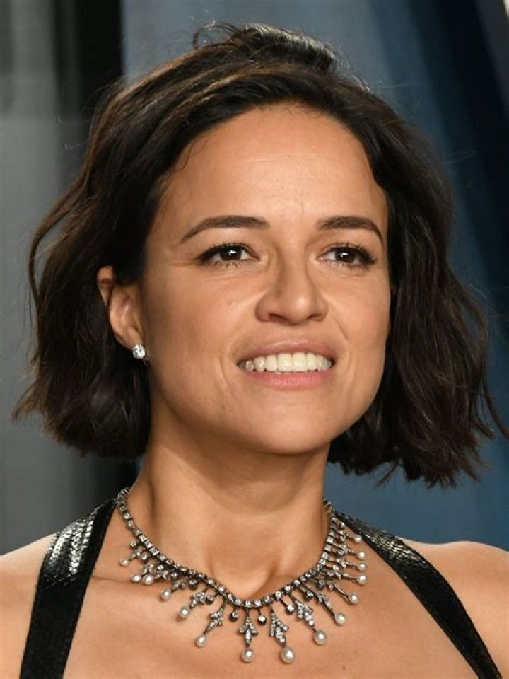 Unveiling the Dynamic Life of Michelle Rodriguez