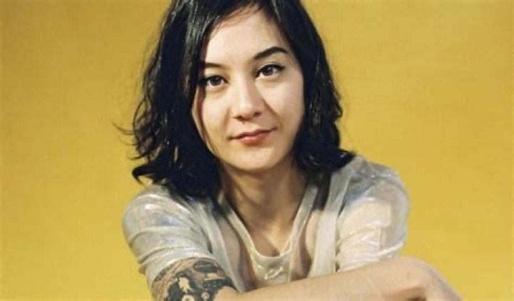 Michelle Zauner: A Journey Through Music, Memoir, and Identity