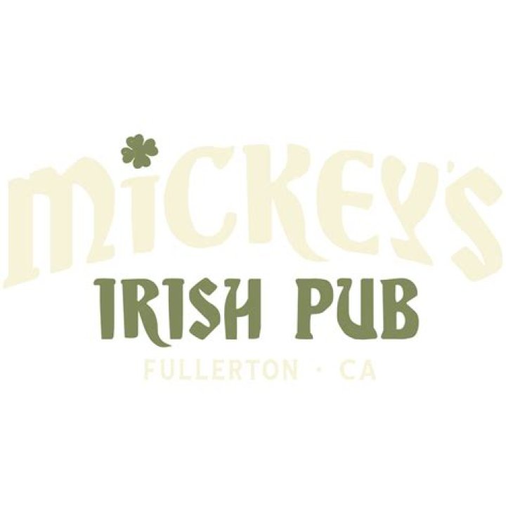 Discovering the Charm of Mickey's Irish Pub Waukee