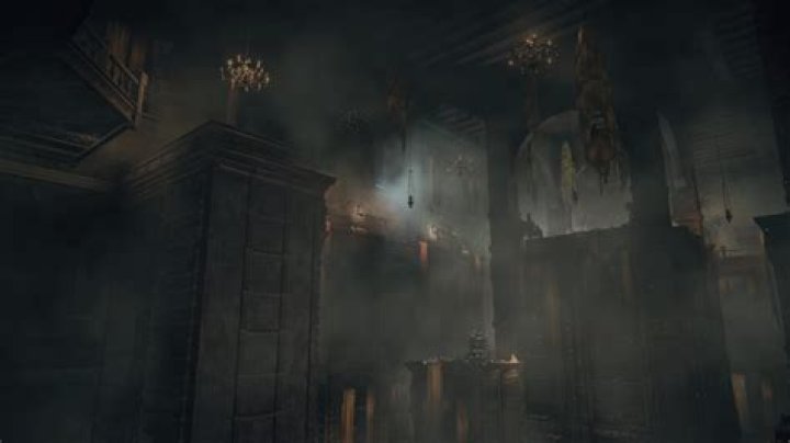 Unraveling the Mystique of Midras Manse