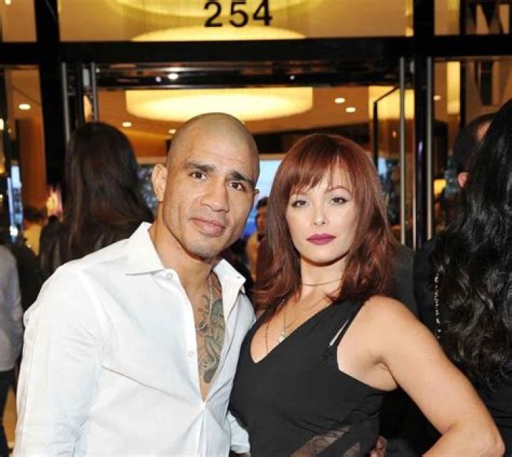Exploring the Life of Miguel Cotto's Wife: A Journey of Love and Support