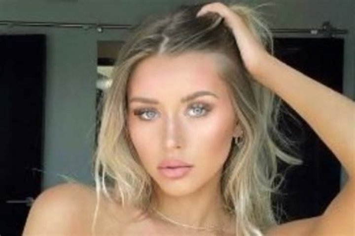 Exploring the Allure of Mikayla Demaiter on OnlyFans