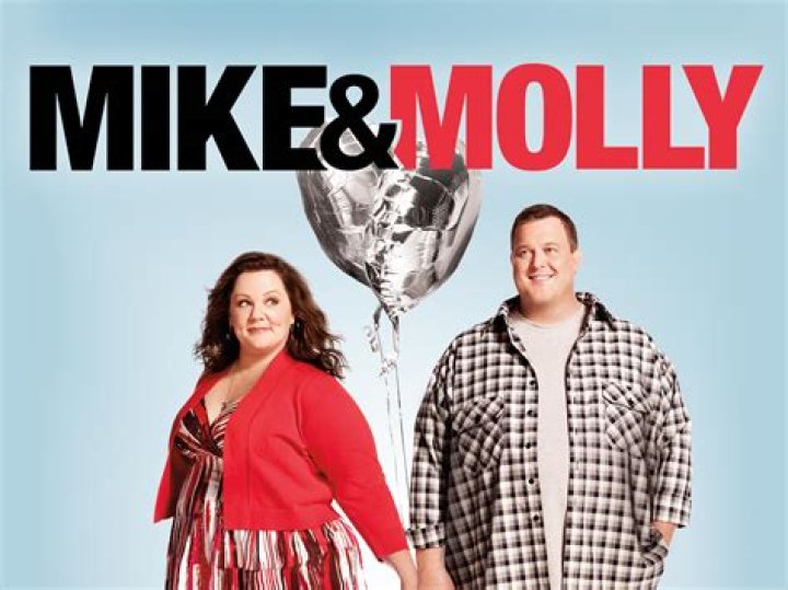 Mike &amp; Molly: A Hilarious Journey Through Love, Laughter, and Life
