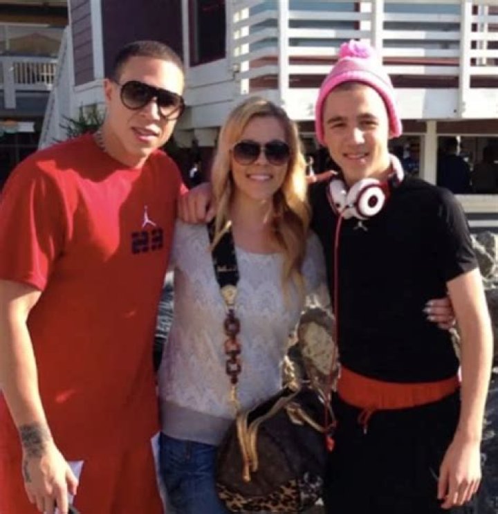 Behind the Scenes: Mike Bibby Wife and Their Life Together