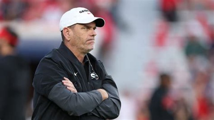 All About Mike Bobo: A Deep Dive into His Life and Career