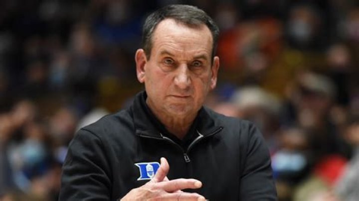 Mike Krzyzewski: The Legendary Coach Who Transformed College Basketball