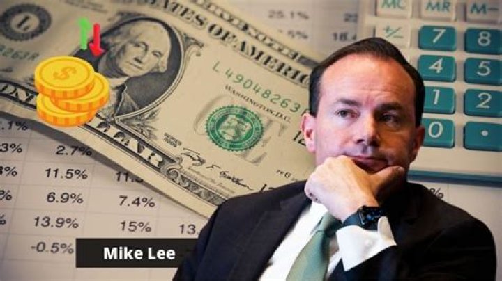 Mike Lee Net Worth: A Comprehensive Guide to His Financial Empire