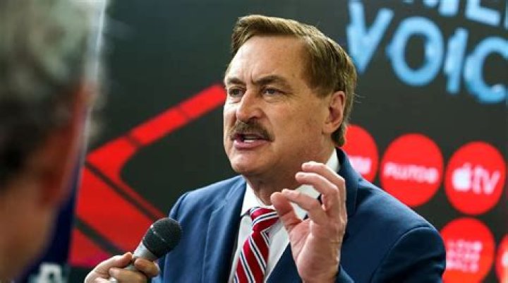 Exploring Mike Lindell's Net Worth in 2024: A Businessman's Journey
