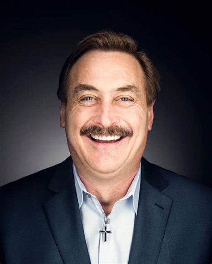 Unraveling the Mystery of Mike Lindell's Net Worth
