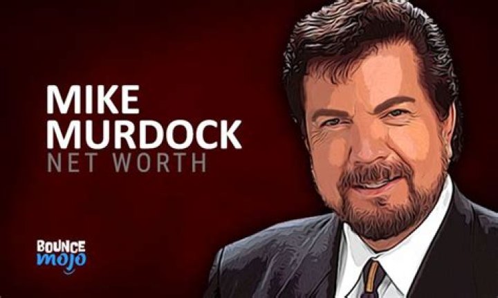 Understanding Mike Murdock's Illness: A Journey Through Health and Resilience