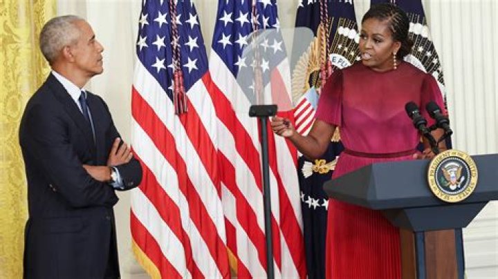 Unraveling the Legacy of Mike Obama College