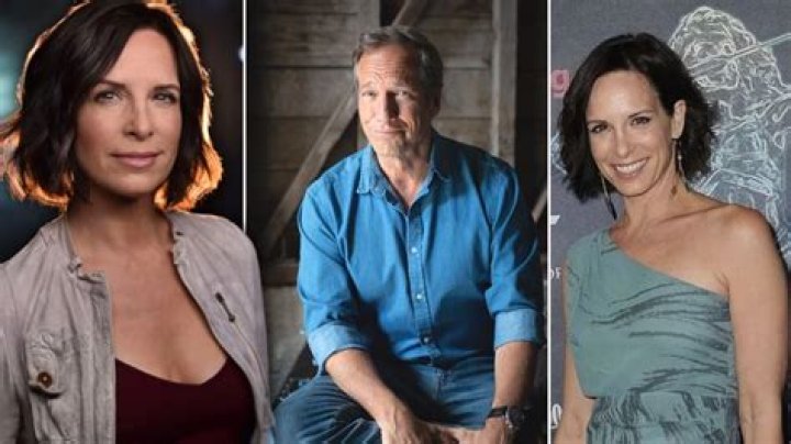 Exploring the Truth Behind Mike Rowe: Is He Gay?